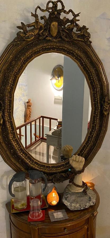 Hotel George Каламата Экстерьер фото